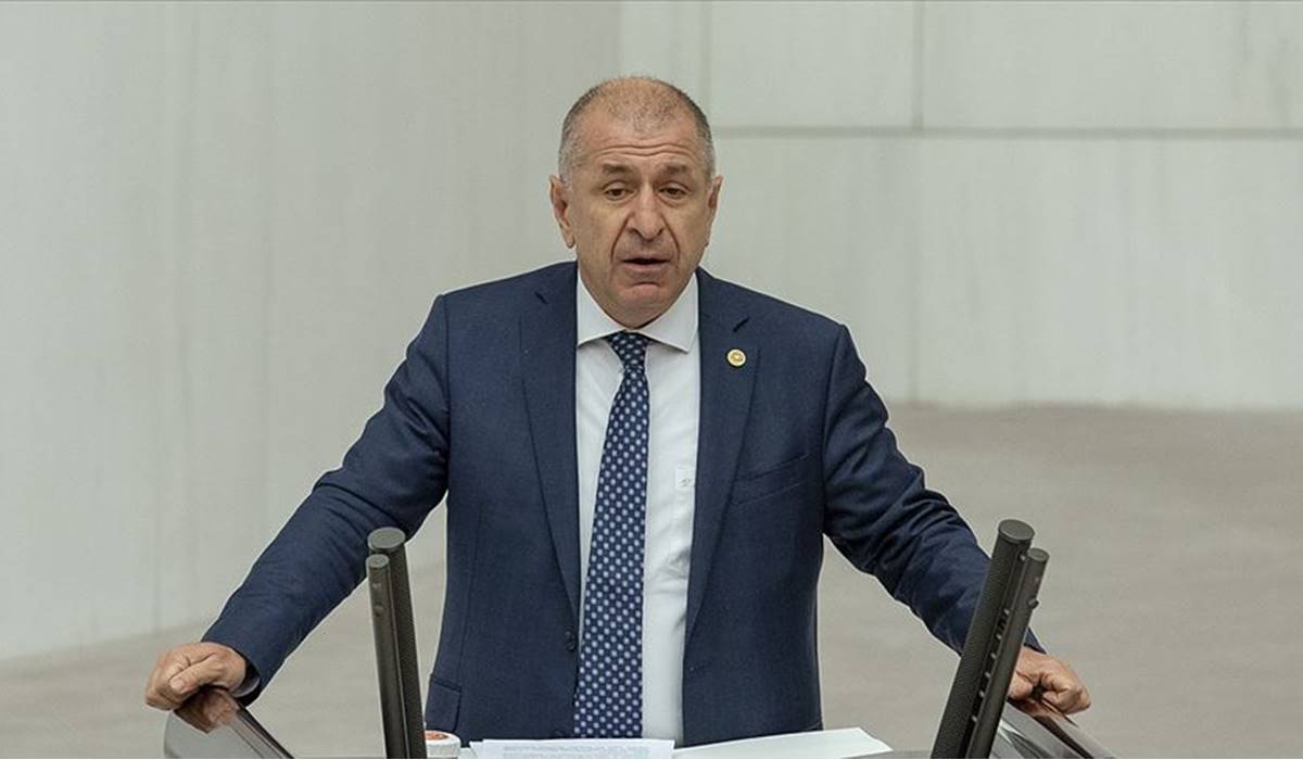 ümit özdağ