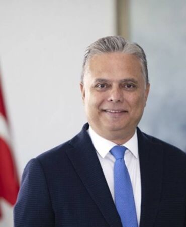 ümit uysal