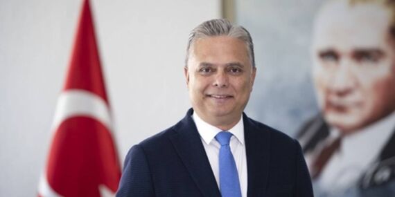 Ümit Uysal CHP Genel Başkanlığı’na aday oldu: “Türkiye’yi kurucu değerlerimize döndürmek için..”