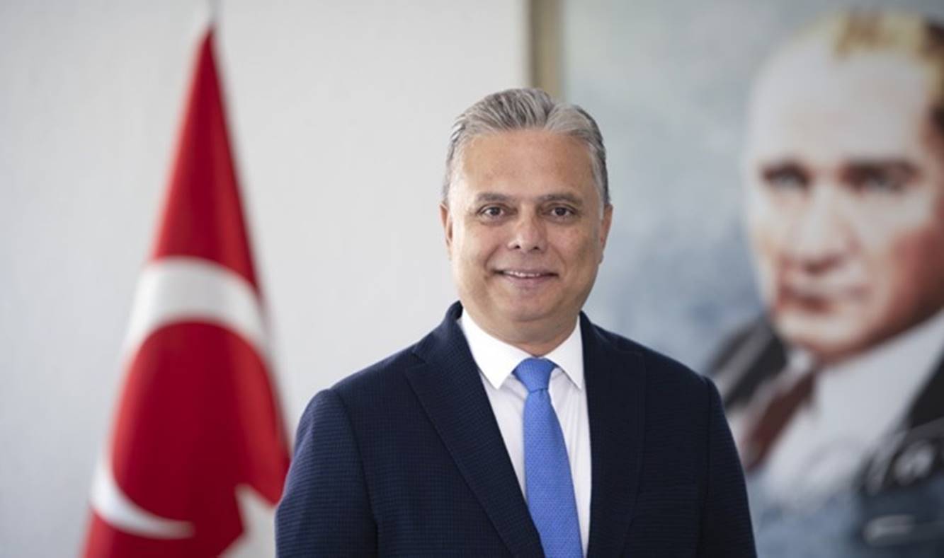 ümit uysal