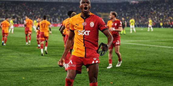 Galatasaray’dan Victor Osimhen açıklaması: “48 saat içinde…”