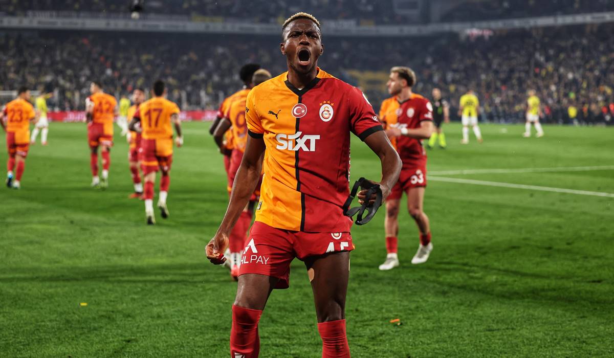 victor osimhen