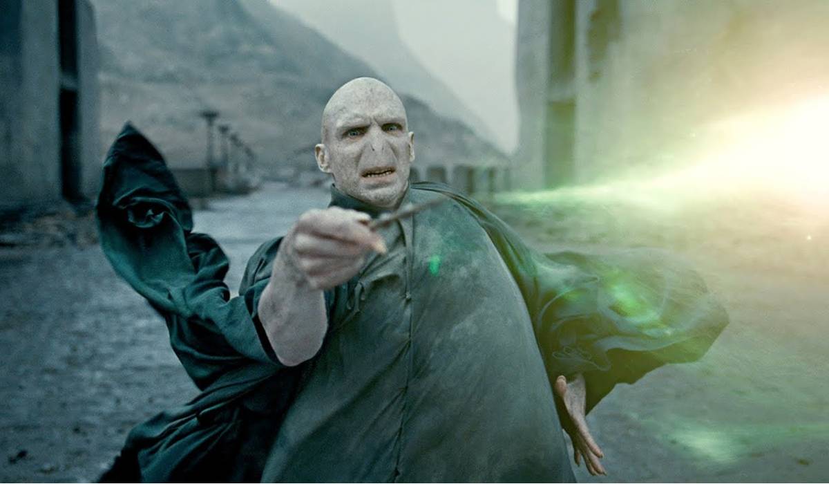 voldemort