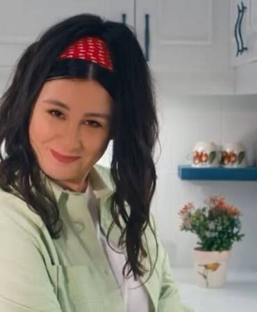yasemin sakallıoğlu