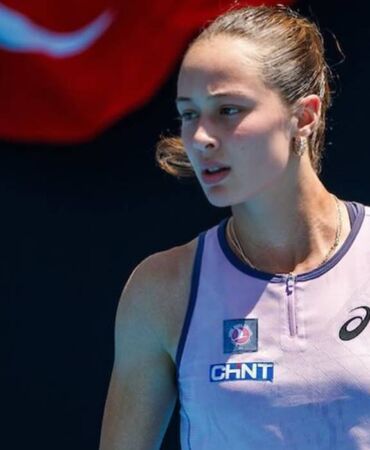 zeynep sönmez