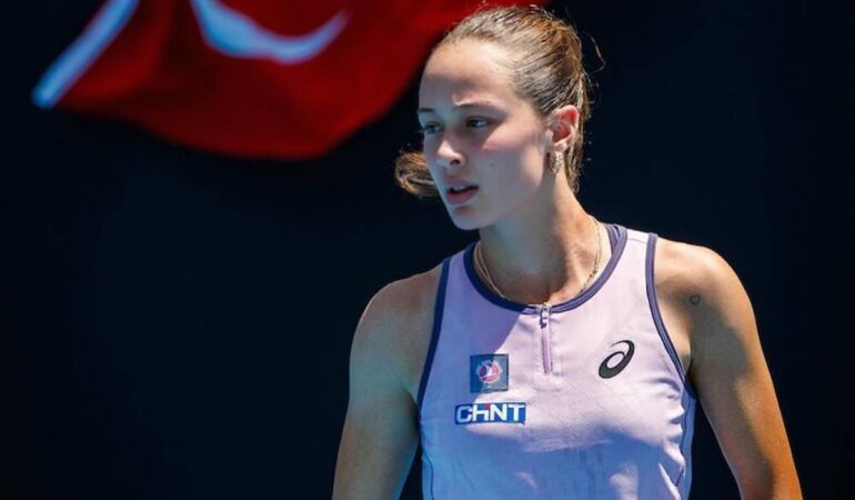 zeynep sönmez