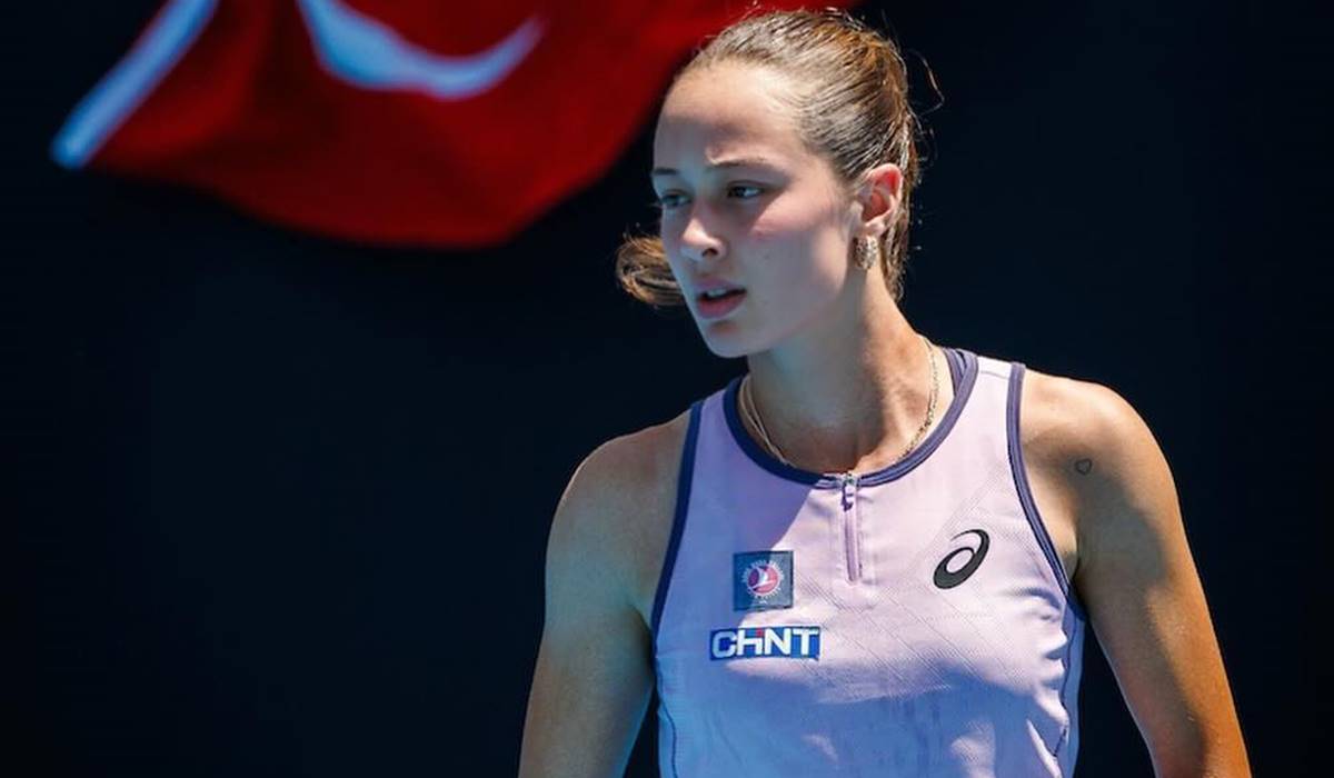 zeynep sönmez