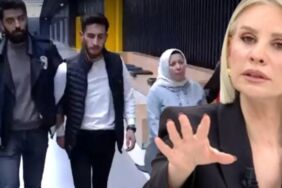 ‘Kaynana-damat aşkı’ infial yarattı, RTÜK inceleme başlattı Esra Erol’dan ilk açıklama