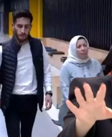 ‘Kaynana-damat aşkı’ infial yarattı, RTÜK inceleme başlattı Esra Erol’dan ilk açıklama
