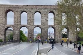 1 Mayıs'ta Saraçhane'de geniş güvenlik önlemi!