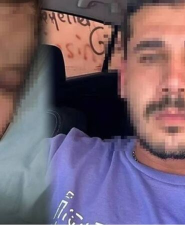2 yaşındaki bebeği ısıran ve yakmaya çalış şahsın ifadesi ortaya çıktı!