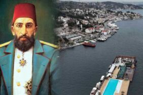 2. abdülhamid galatasaray adası