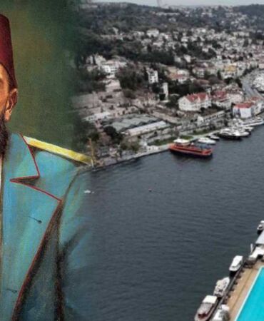 2. abdülhamid galatasaray adası