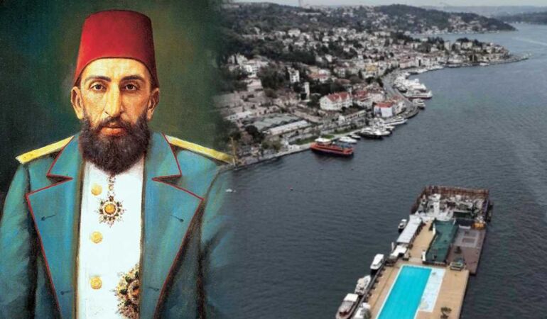 Abdülhamid’in torunları yargıya taşımıştı: Miras davasında 15 yıl sonra karar açıklandı!