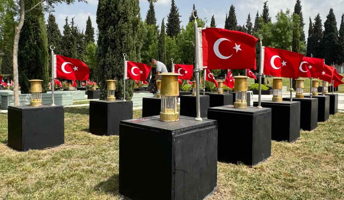 301 madencinin hayatını kaybettiği Soma maden faciası üzerinden 11 yıl geçti... 'Adalet koktu, beklentimiz kalmadı…'