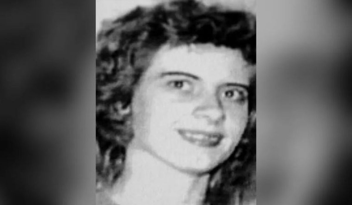 60 yıl önce kaybolan kadın sağ bulundu 'Hayatımı yeniden kurmak istedim