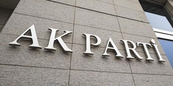 AKP’den ramazan öncesi yerel yönetimlere yazı