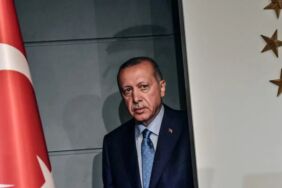 AKP'nin bayramlaşma programında CHP yer almadı!