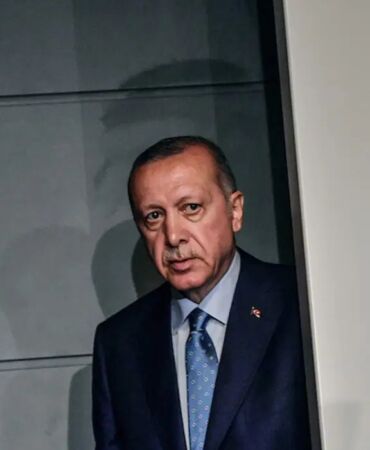 AKP'nin bayramlaşma programında CHP yer almadı!
