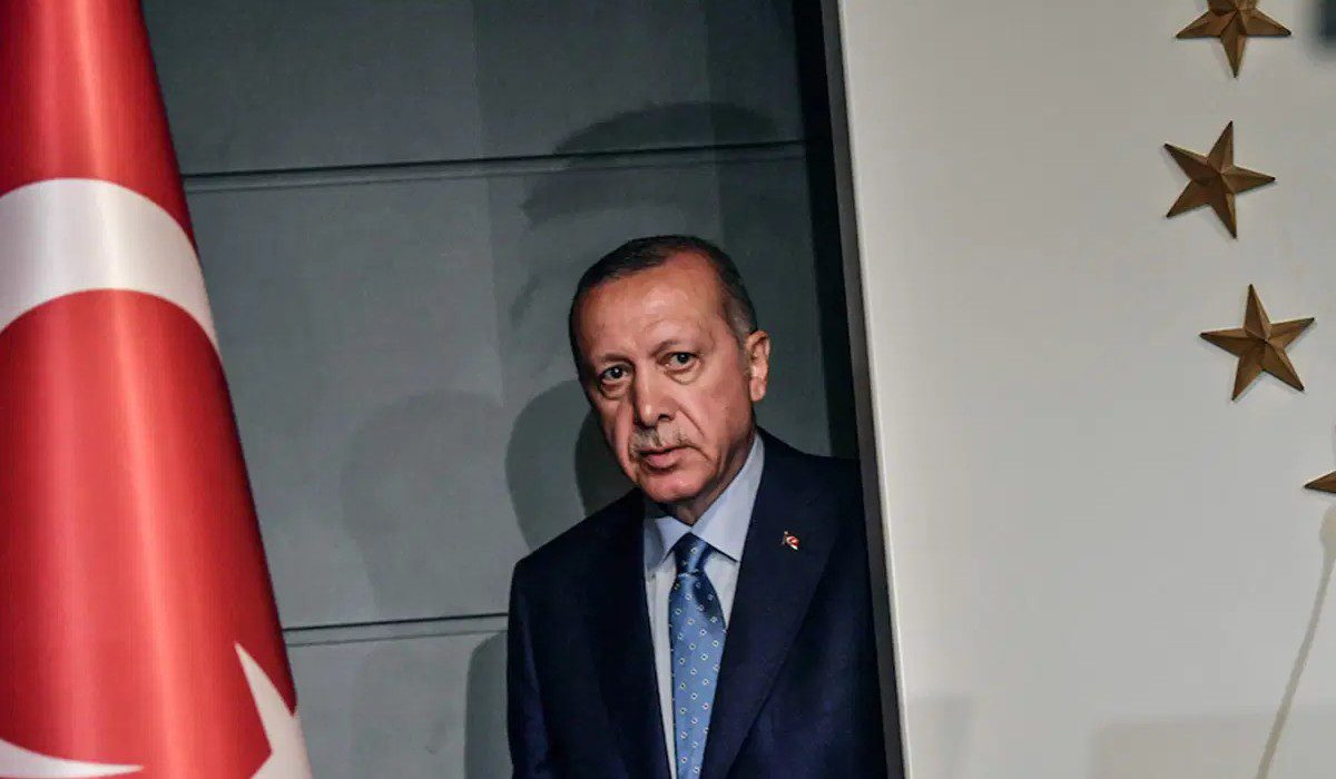 AKP'nin bayramlaşma programında CHP yer almadı!
