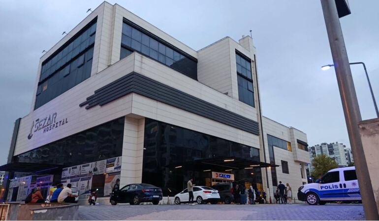 Özel hastanede skandal olay: Vefat eden kadının cenazesi kayboldu