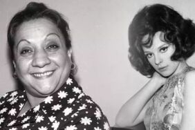 Adile Naşit’in filminde Hülya Koçyiğit’i canlandıracak isim belli oldu!