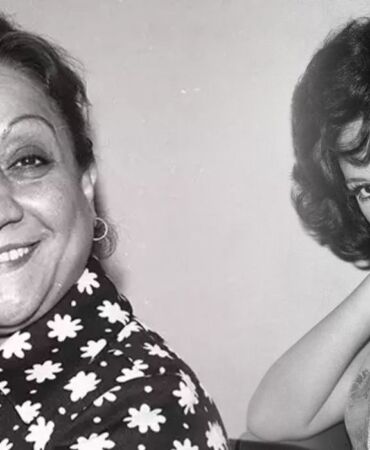 Adile Naşit’in filminde Hülya Koçyiğit’i canlandıracak isim belli oldu!