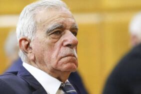 Ahmet Türk'ten 'fesih' sonrası açıklama!