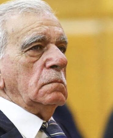 Ahmet Türk'ten 'fesih' sonrası açıklama!