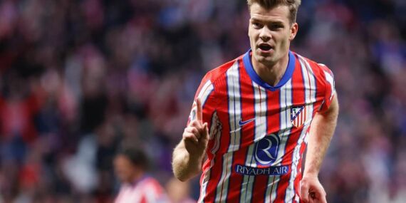 İspanyollardan bomba iddia: Fenerbahçe yeni golcüsünü buldu!