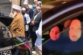 Ali Yerlikaya duyurdu Menzilcinin kullandığı çakarlı aracın geçiş üstünlüğü iptal edildi