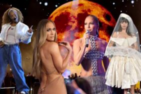 Amerikan Müzik Ödülleri 2025 Jennifer Lopez’den şov gibi gece, Billie Eilish’e ödül yağmuru...