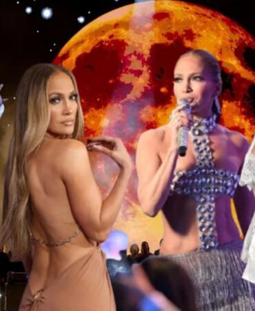 Amerikan Müzik Ödülleri 2025 Jennifer Lopez’den şov gibi gece, Billie Eilish’e ödül yağmuru...