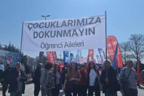 Anne Baba Dayanışma Ağı’ndan çağrı 'Biri hasta, biri içeride… artık dayanamıyorum'