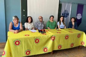 Anne-Baba Dayanışma Ağı'ndan çağrı 'Herkesi 30 Mayıs’ta Silivri’ye bekliyoruz'