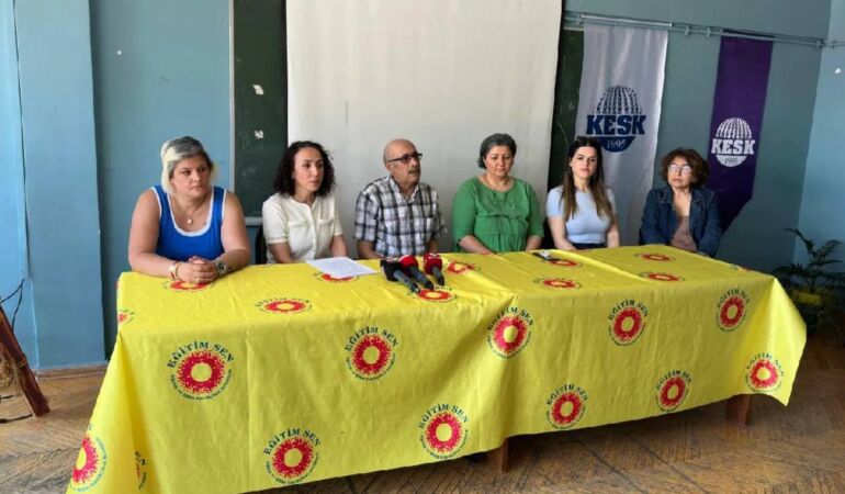Anne-Baba Dayanışma Ağı'ndan çağrı 'Herkesi 30 Mayıs’ta Silivri’ye bekliyoruz'