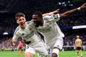 Arda Güler için büyük şans! Real Madrid’in kader haftasında ilk 11 sürprizi