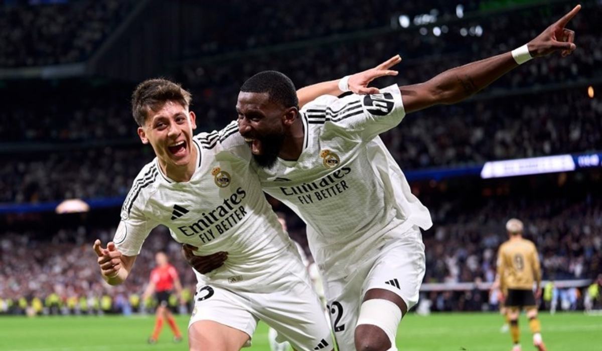 Arda Güler için büyük şans! Real Madrid’in kader haftasında ilk 11 sürprizi