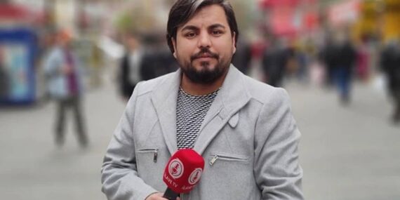 Arif Kocabıyık bir ayda üçüncü kez tutuklandı