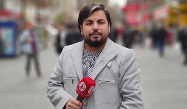Arif Kocabıyık bir ayda üçüncü kez tutuklandı