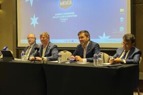 Avrupa kadın voleybolunda yeni birlik! WEVCA, İstanbul’da kuruldu