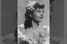 BURGAZADA'nın İlk Aktivisti… MADAM MARTHA (2)