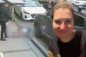 Bahar Aksu'nun katili Rüstem Elibol adliyeye sevk edildi