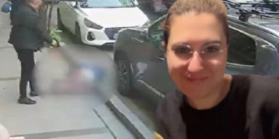 Bahar Aksu’nun katili Rüstem Elibol adliyeye sevk edildi!