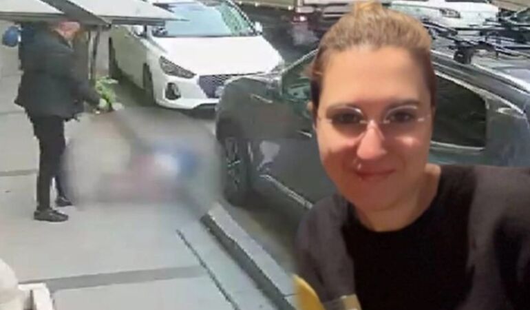 Bahar Aksu'nun katili Rüstem Elibol adliyeye sevk edildi