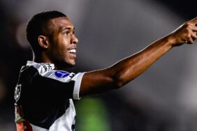 Beşiktaş'tan Güney Amerika atağı 18’lik yıldız Rayan radarda