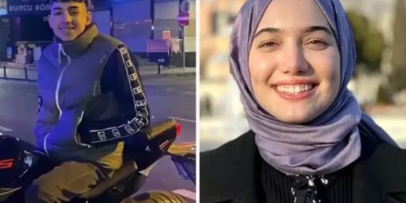 Bir canın bedeli 4 yıl 2 ay… Zehra Kınık’a verilen ‘cezaya’ acılı anneden tepki!