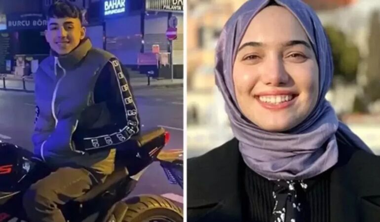 Kerem Kınık duyurdu: Kızı Zehra Kınık bir süredir cezaevinde!