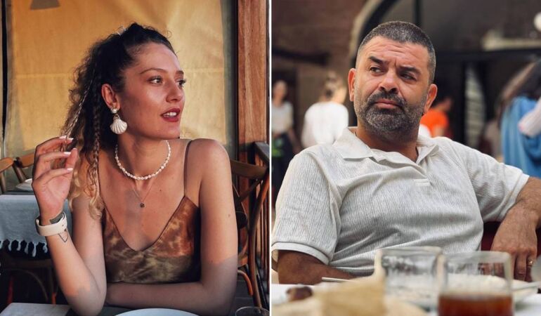 Bülent Şakrak’tan yeni sevgilisi ile ilk paylaşım: Aşkını ilan etti!