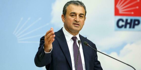 CHP’li Burhanettin Bulut’tan sert tepki: ‘Ülkenin en büyük banknotu olan 200 TL ile…’